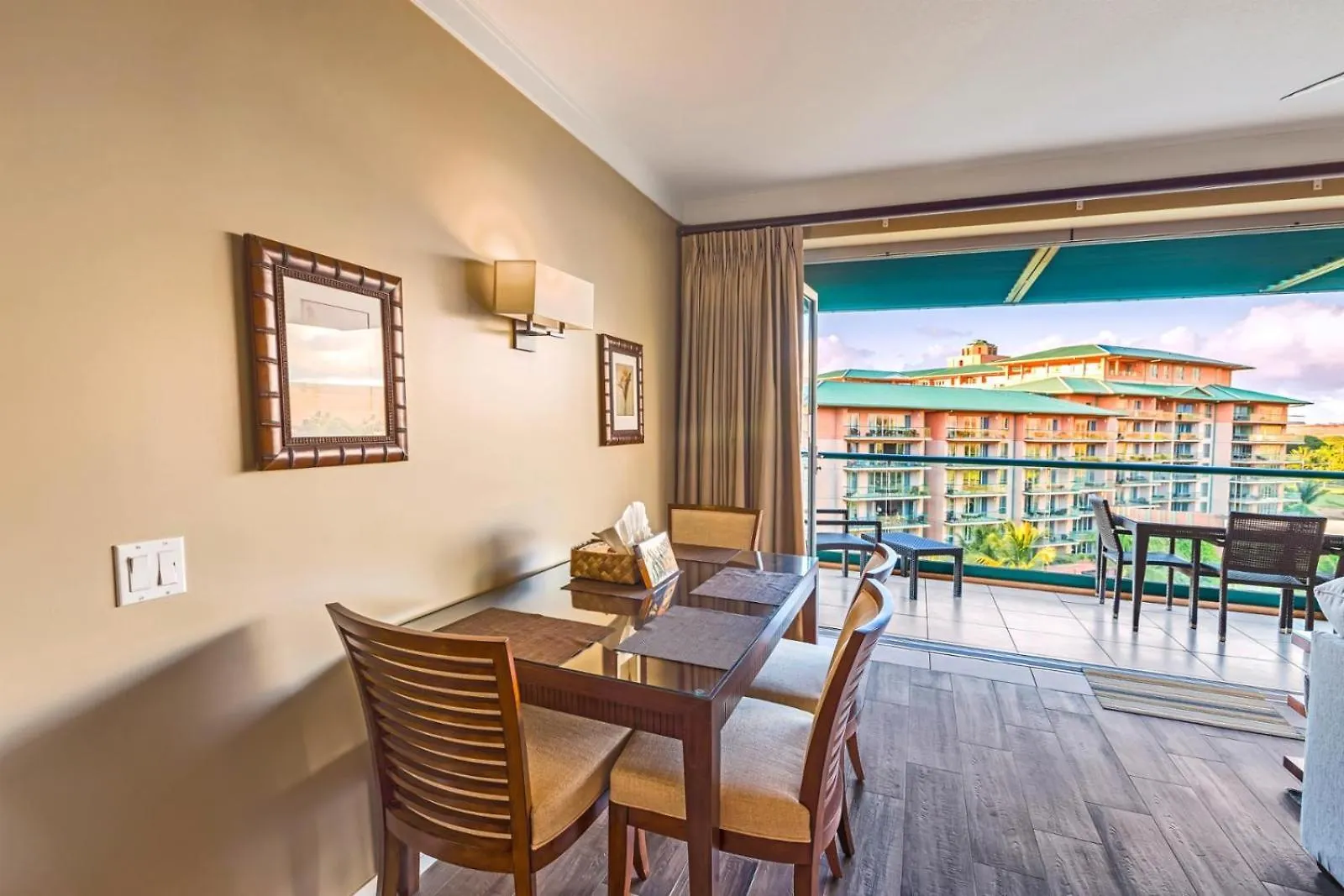 Apartment Kbm Resorts Free Car Honua Kai Hokulani Ocean View 2Bedroom Condo Hkh-746 Stunning Ocean Views Kaanapali