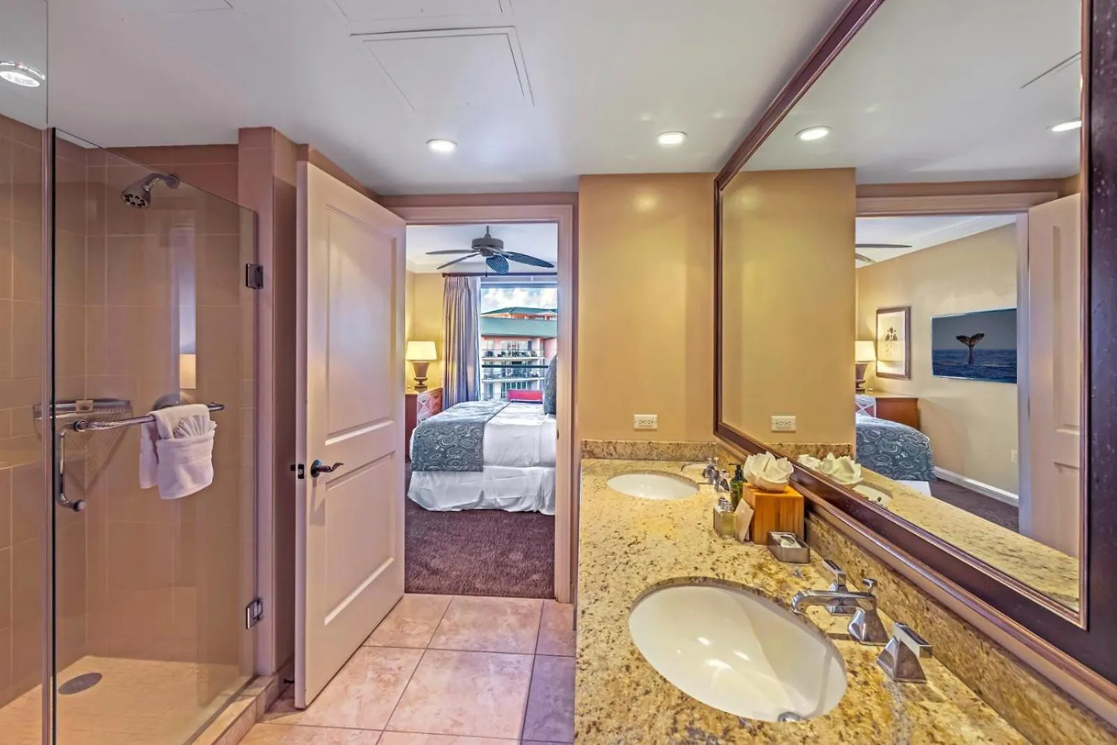 Apartment Kbm Resorts Free Car Honua Kai Hokulani Ocean View 2Bedroom Condo Hkh-746 Stunning Ocean Views Kaanapali