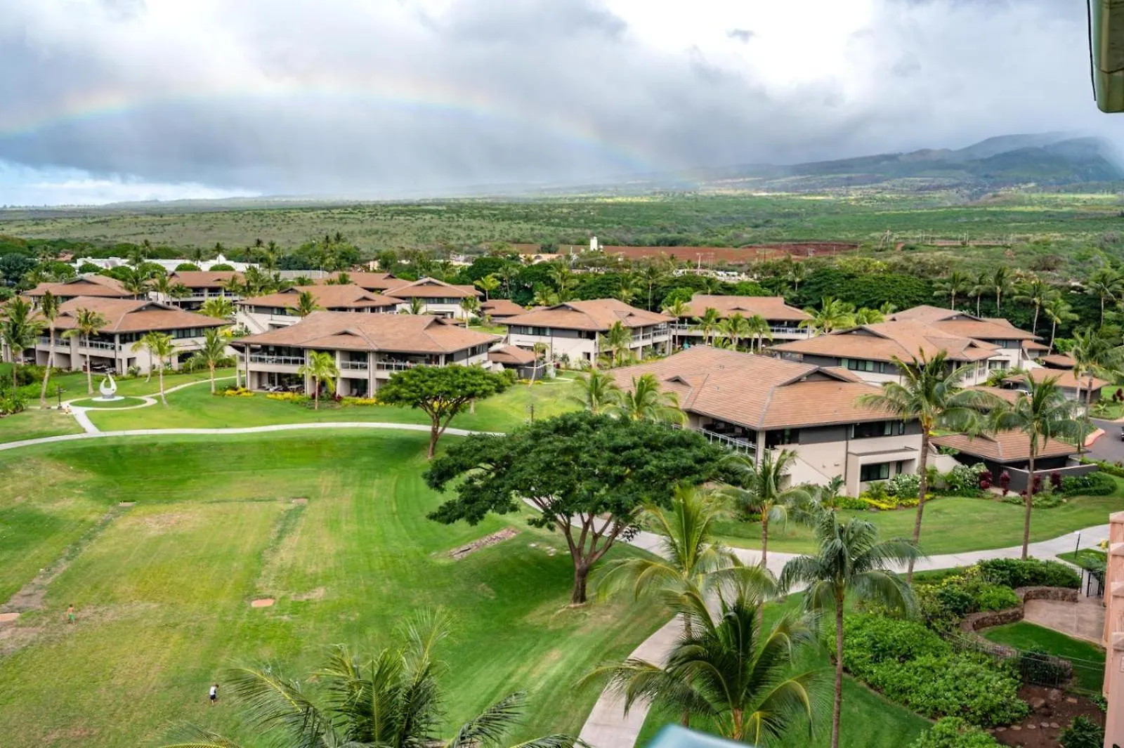 Apartment Kbm Resorts Free Car Honua Kai Hokulani Ocean View 2Bedroom Condo Hkh-746 Stunning Ocean Views Kaanapali