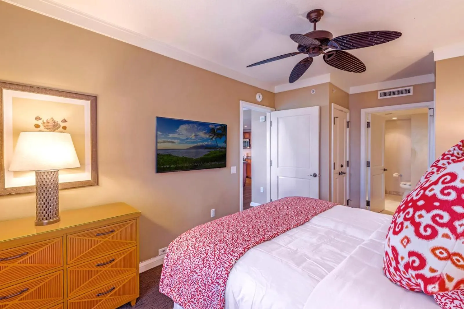 Apartment Kbm Resorts Free Car Honua Kai Hokulani Ocean View 2Bedroom Condo Hkh-746 Stunning Ocean Views Kaanapali United States