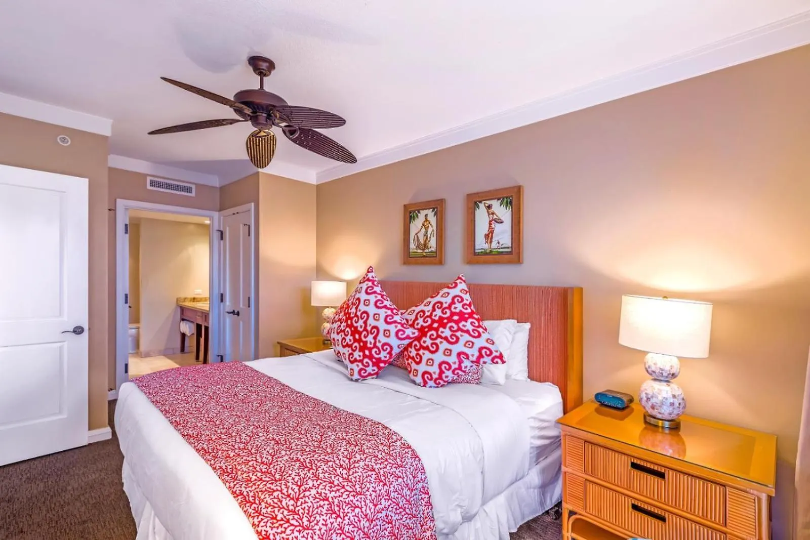 Kbm Resorts Free Car Honua Kai Hokulani Ocean View 2Bedroom Condo Hkh-746 Stunning Ocean Views 카아나팔리 0*,