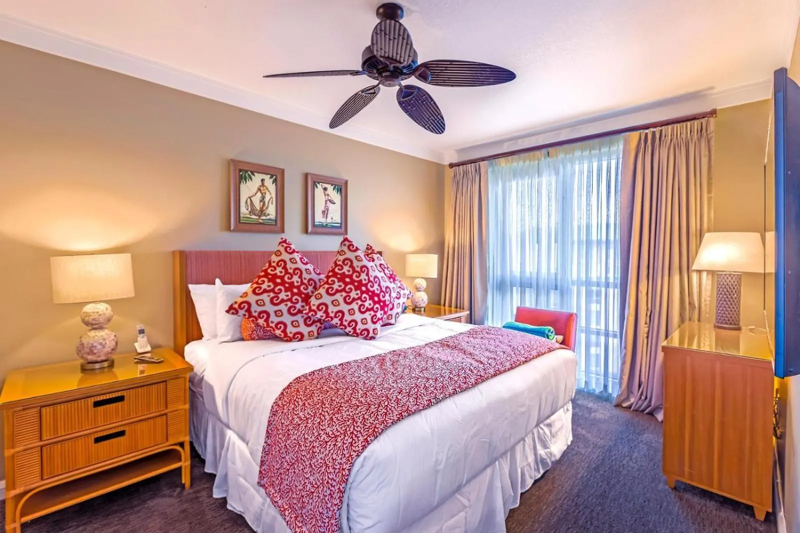 Kbm Resorts Free Car Honua Kai Hokulani Ocean View 2Bedroom Condo Hkh-746 Stunning Ocean Views Kaanapali 0*,