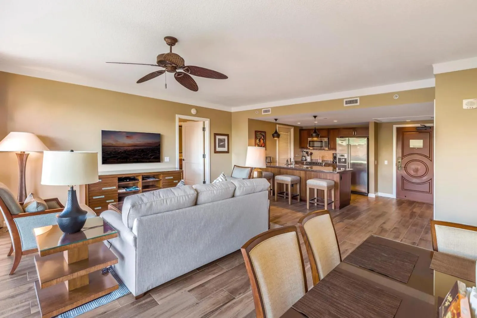 Kbm Resorts Free Car Honua Kai Hokulani Ocean View 2Bedroom Condo Hkh-746 Stunning Ocean Views Kaanapali United States