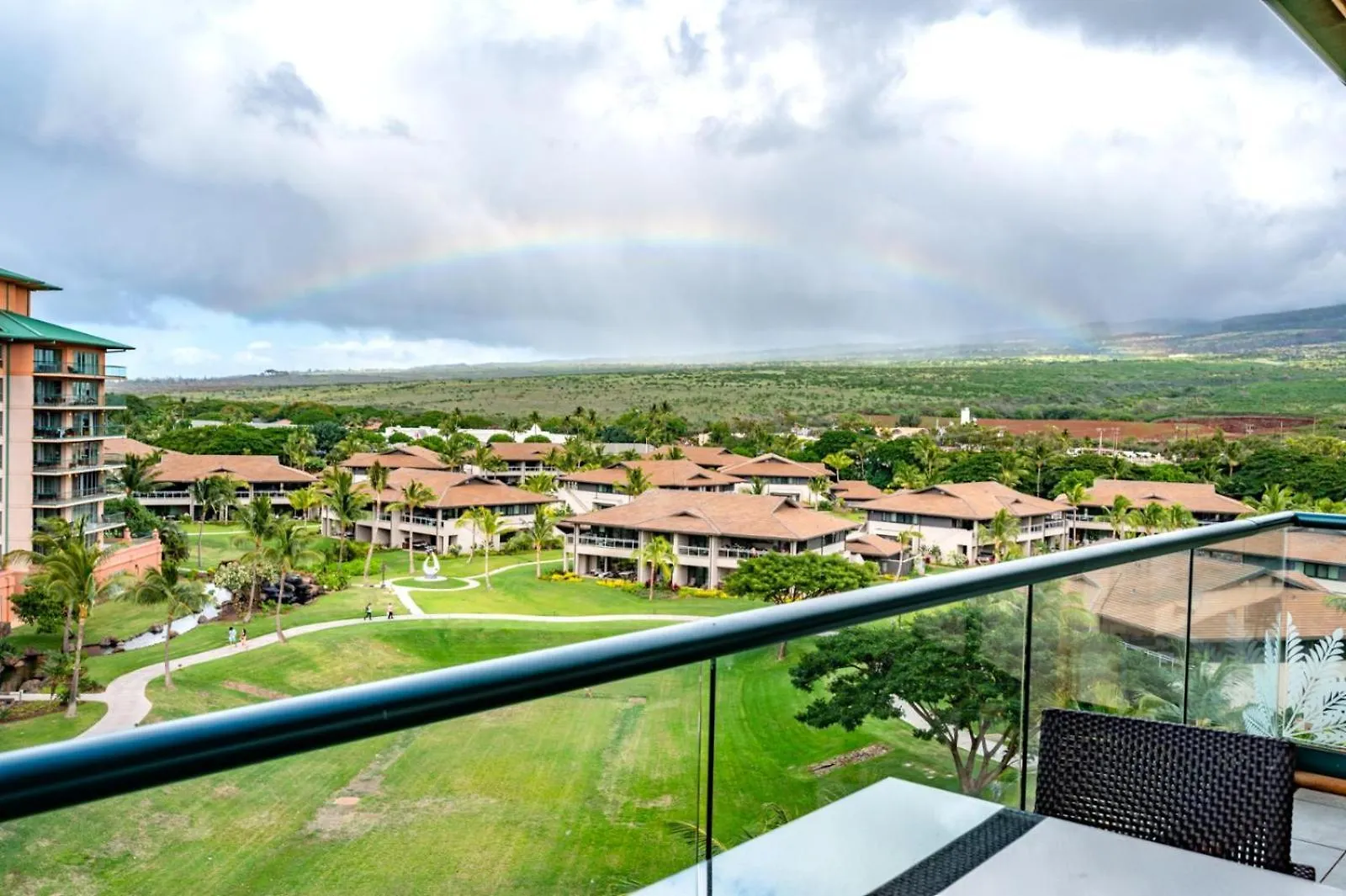 Kbm Resorts Free Car Honua Kai Hokulani Ocean View 2Bedroom Condo Hkh-746 Stunning Ocean Views Kaanapali Apartment