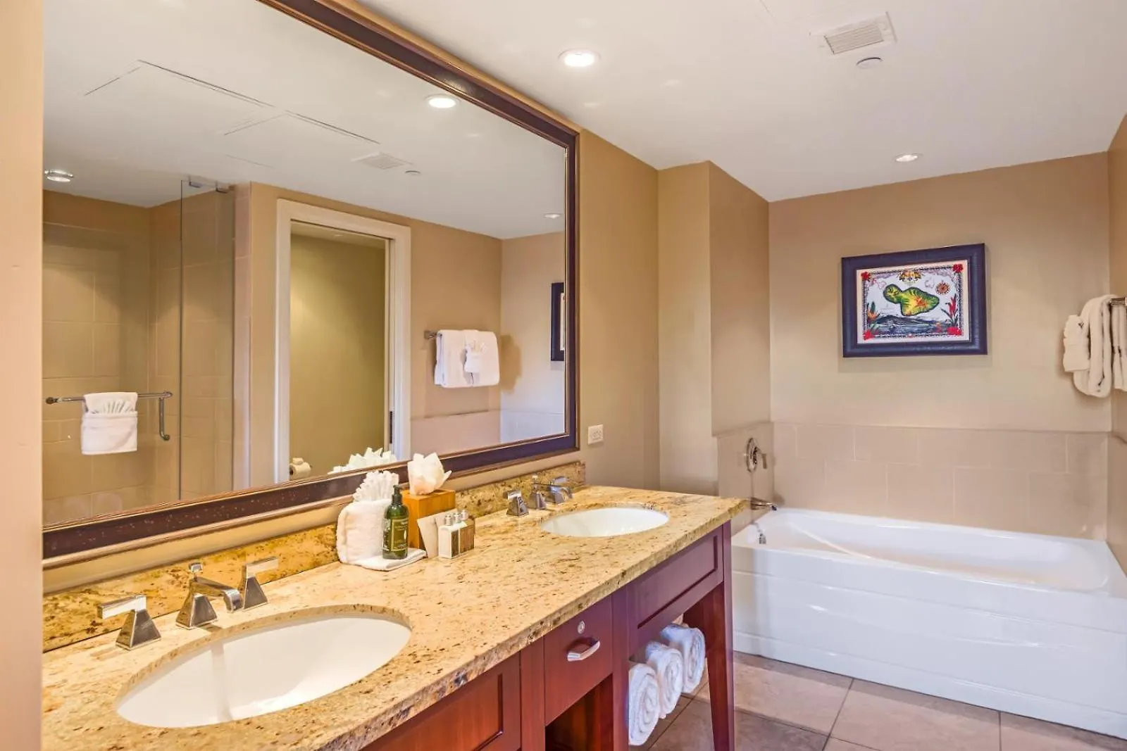 Kbm Resorts Free Car Honua Kai Hokulani Ocean View 2Bedroom Condo Hkh-746 Stunning Ocean Views Kaanapali United States