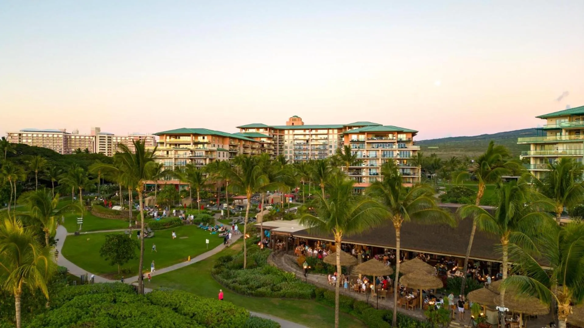 Apartment Kbm Resorts Free Car Honua Kai Hokulani Ocean View 2Bedroom Condo Hkh-746 Stunning Ocean Views Kaanapali United States