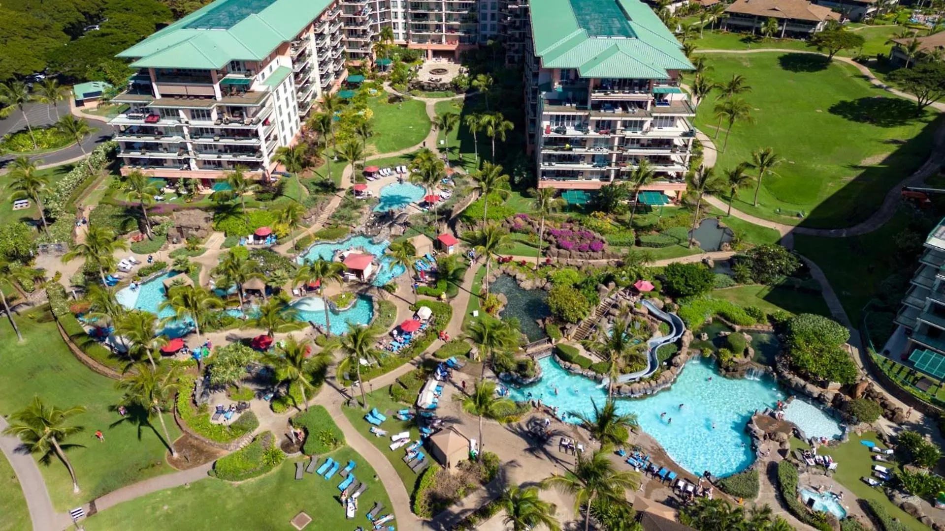 Kbm Resorts Free Car Honua Kai Hokulani Ocean View 2Bedroom Condo Hkh-746 Stunning Ocean Views Kaanapali 0*,