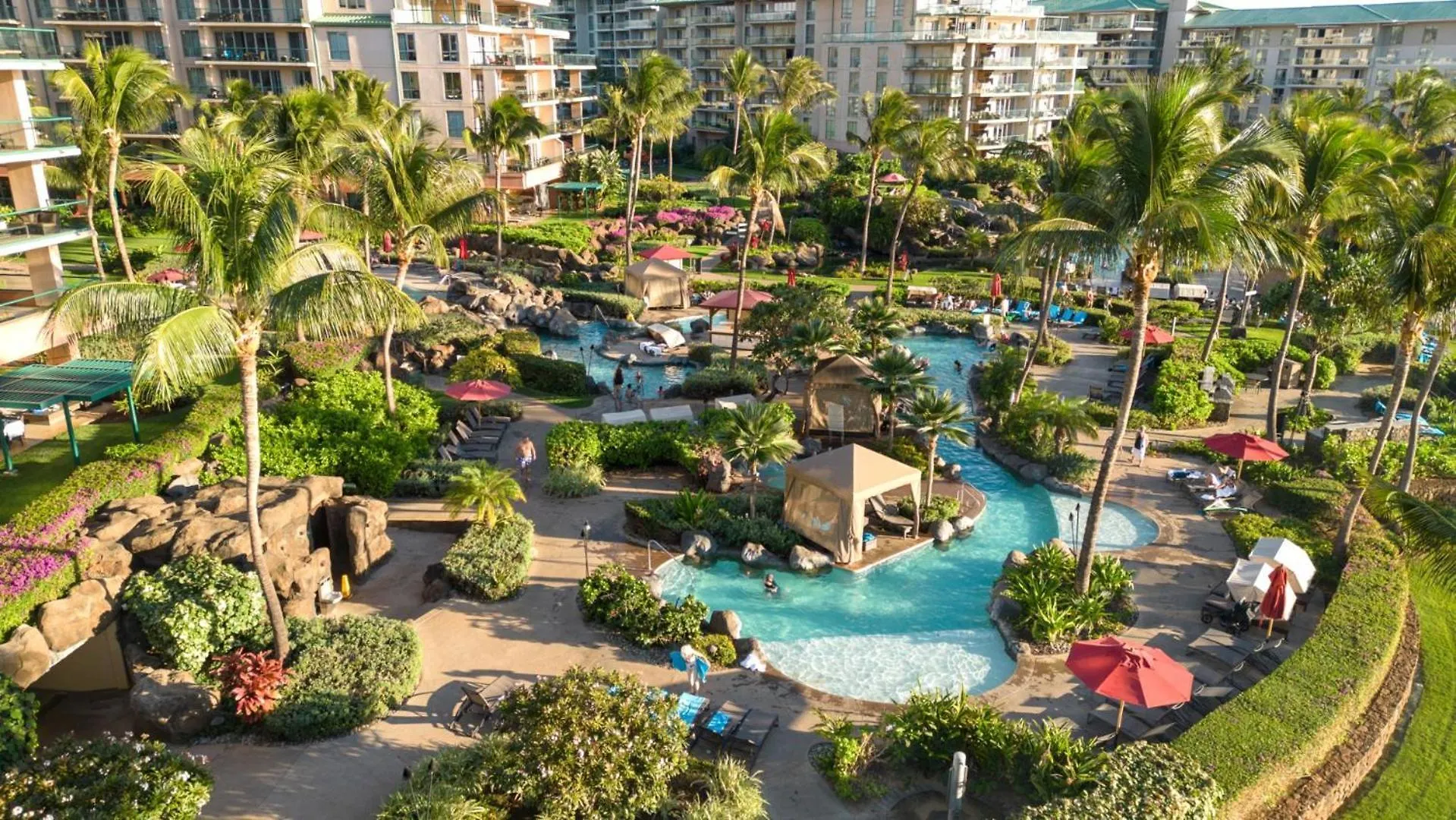 Kbm Resorts Free Car Honua Kai Hokulani Ocean View 2Bedroom Condo Hkh-746 Stunning Ocean Views Kaanapali Apartment