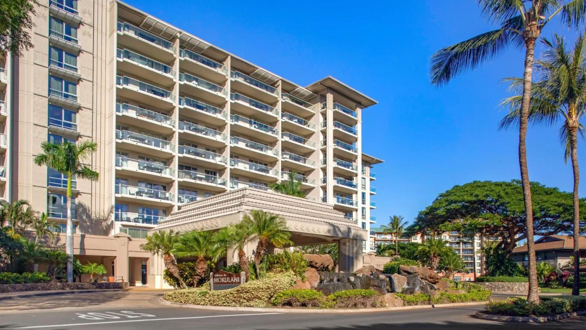 Apartment Kbm Resorts Free Car Honua Kai Hokulani Ocean View 2Bedroom Condo Hkh-746 Stunning Ocean Views Kaanapali United States