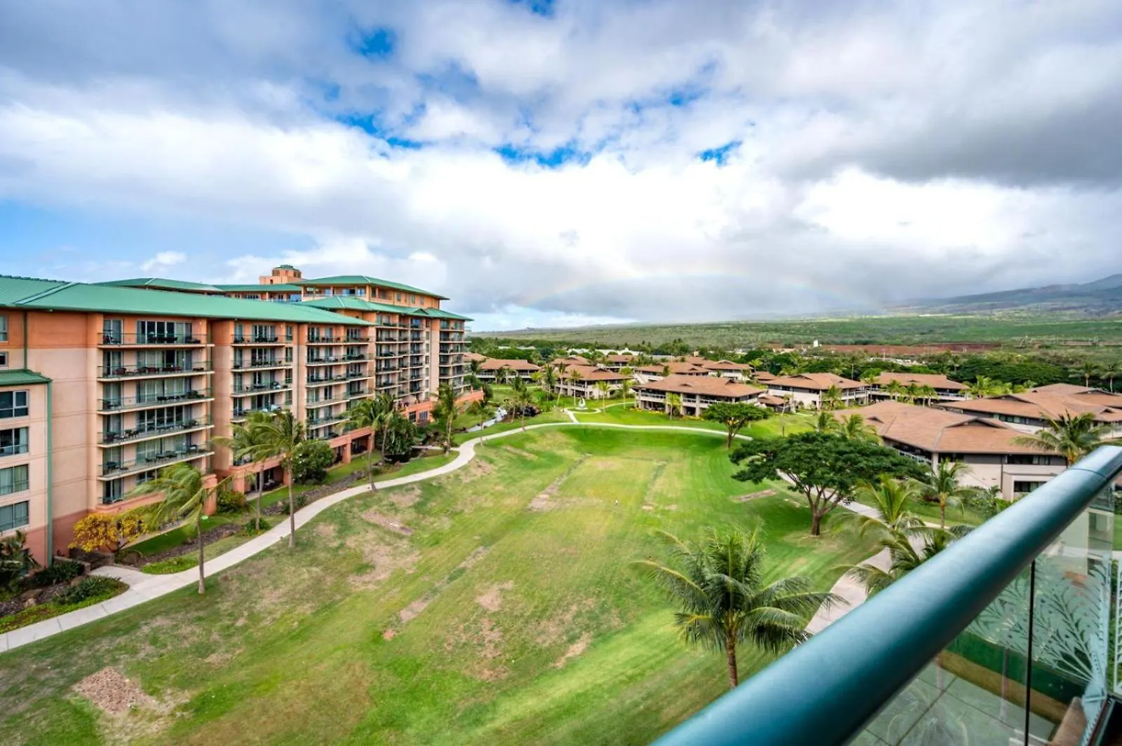 Kbm Resorts Free Car Honua Kai Hokulani Ocean View 2Bedroom Condo Hkh-746 Stunning Ocean Views Kaanapali Apartment
