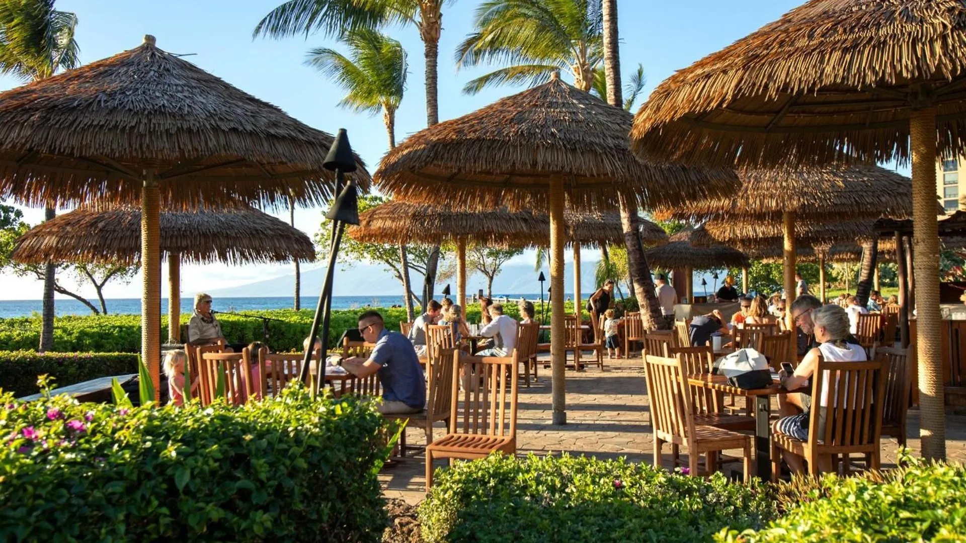 Apartment Kbm Resorts Free Car Honua Kai Hokulani Ocean View 2Bedroom Condo Hkh-746 Stunning Ocean Views Kaanapali