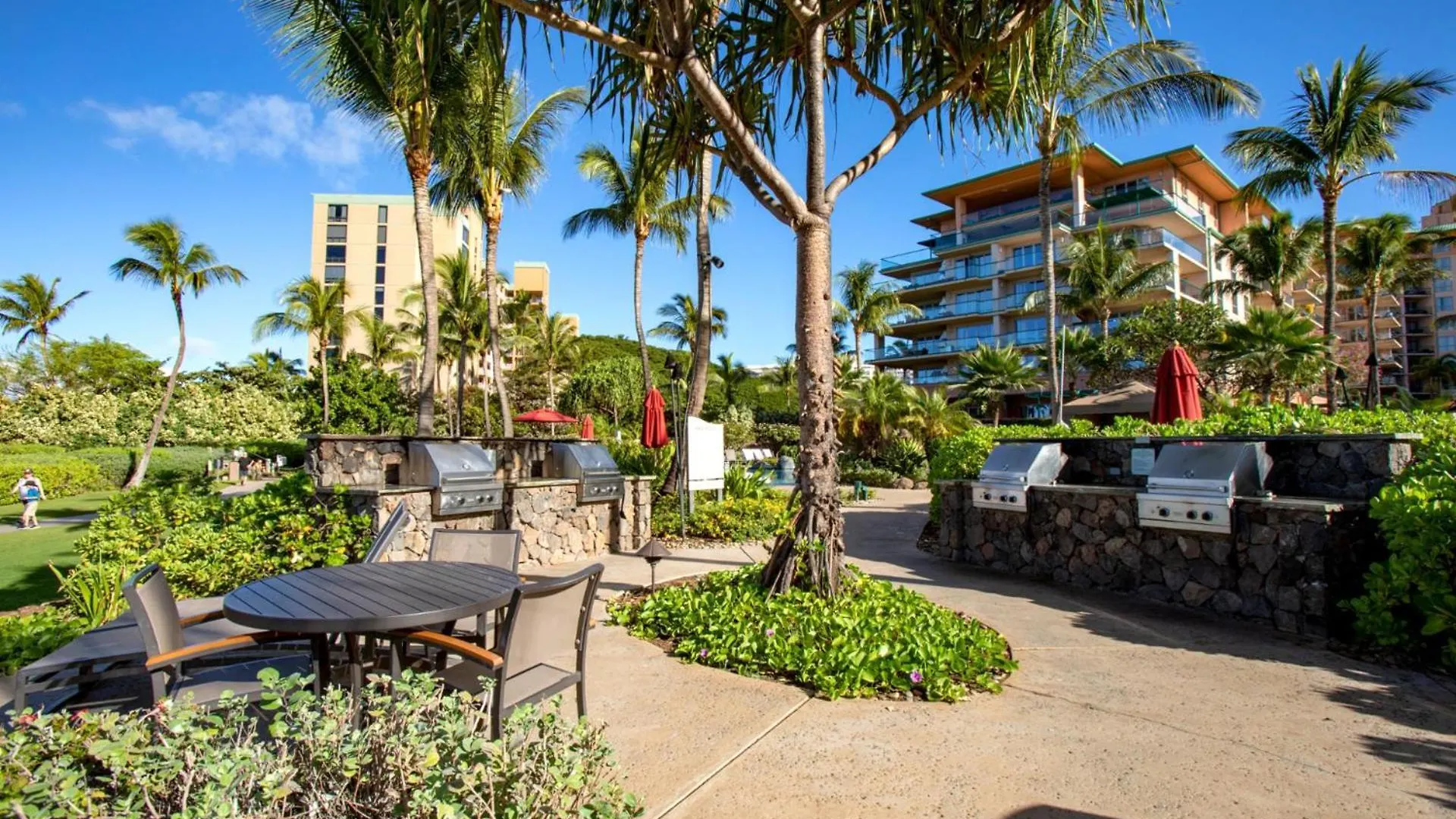 Kbm Resorts Free Car Honua Kai Hokulani Ocean View 2Bedroom Condo Hkh-746 Stunning Ocean Views Kaanapali Apartment