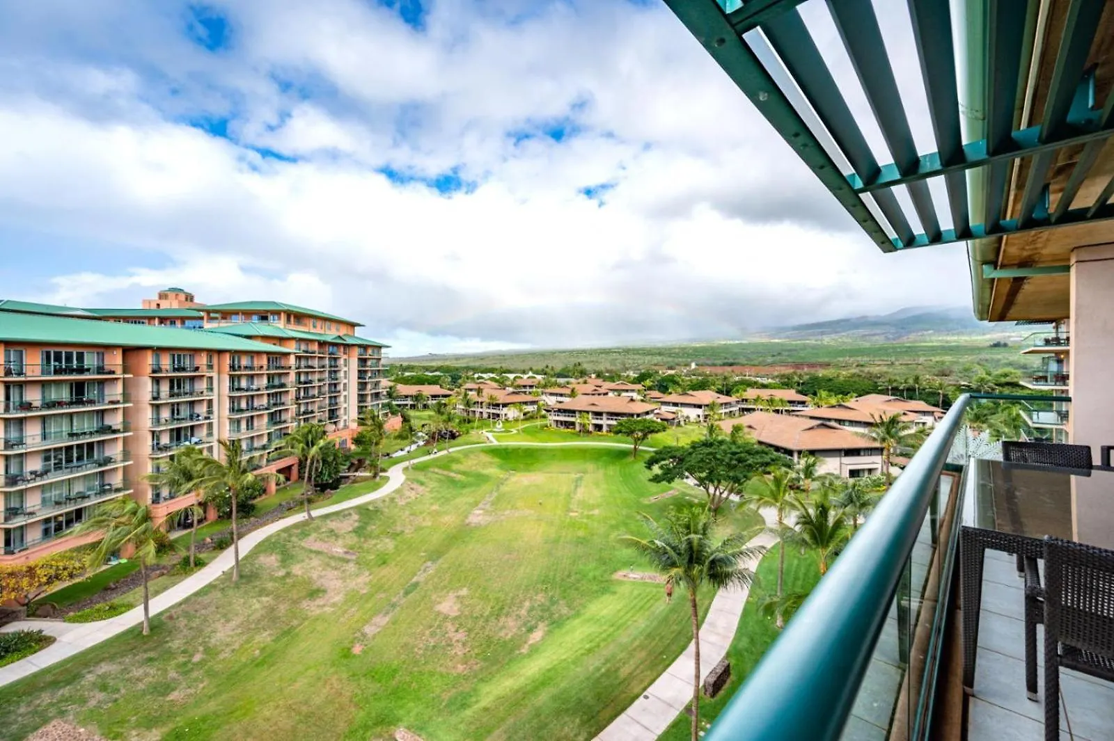 Kbm Resorts Free Car Honua Kai Hokulani Ocean View 2Bedroom Condo Hkh-746 Stunning Ocean Views Kaanapali