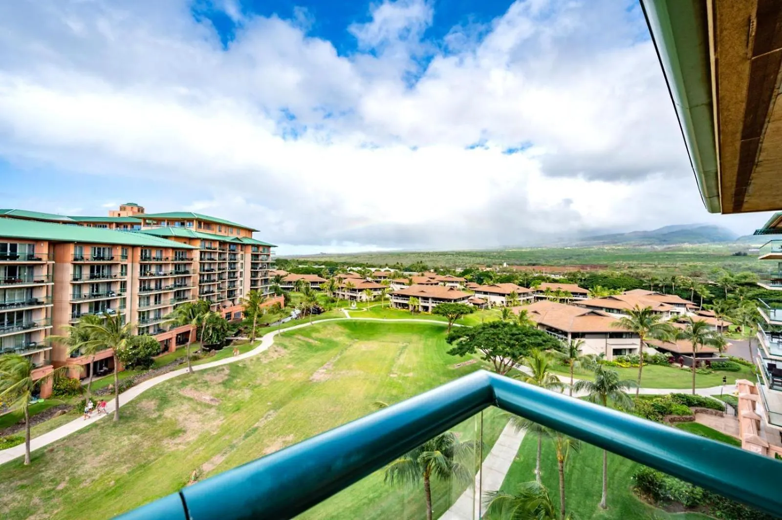 Apartment Kbm Resorts Free Car Honua Kai Hokulani Ocean View 2Bedroom Condo Hkh-746 Stunning Ocean Views Kaanapali
