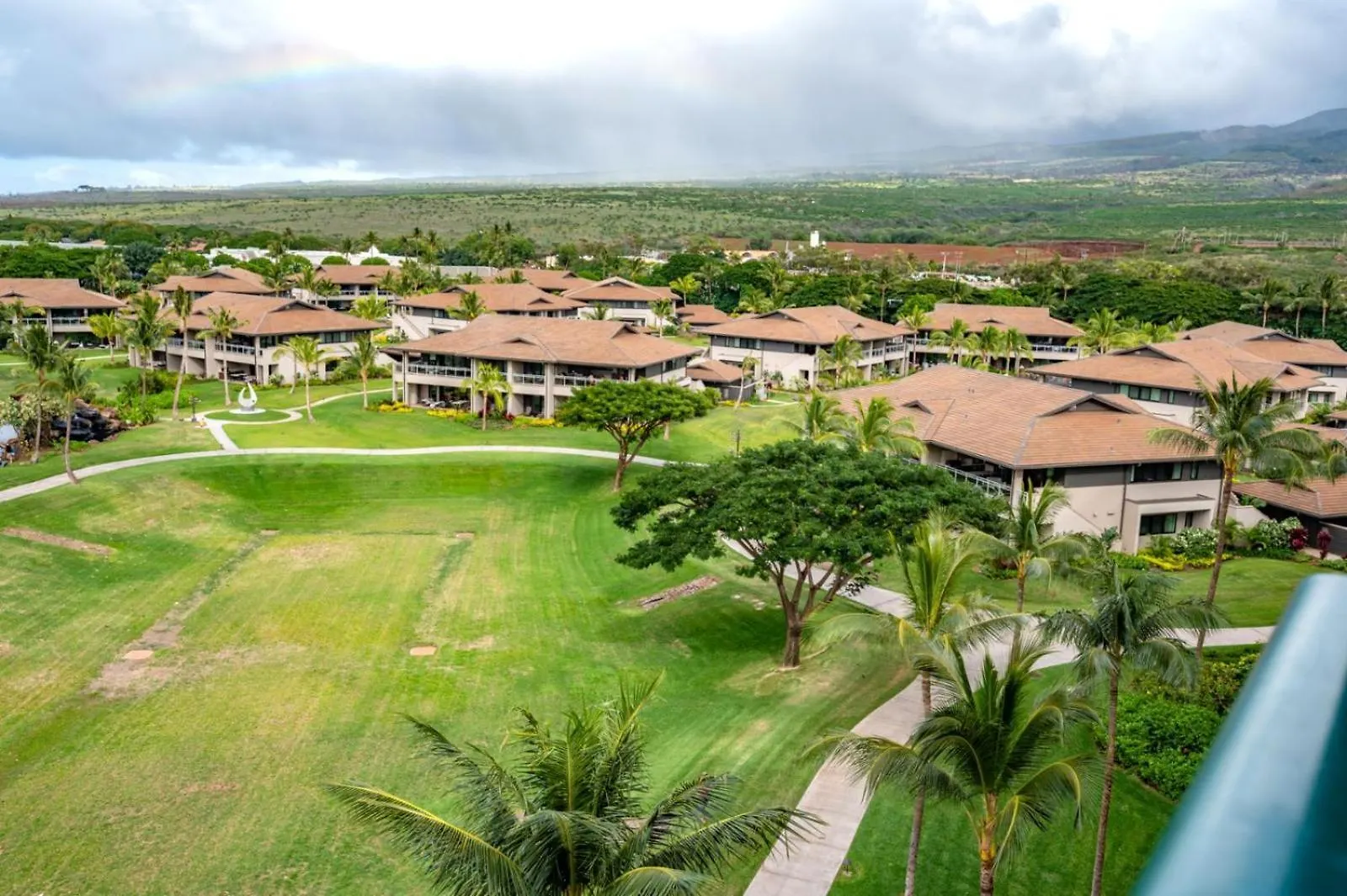 Apartment Kbm Resorts Free Car Honua Kai Hokulani Ocean View 2Bedroom Condo Hkh-746 Stunning Ocean Views Kaanapali
