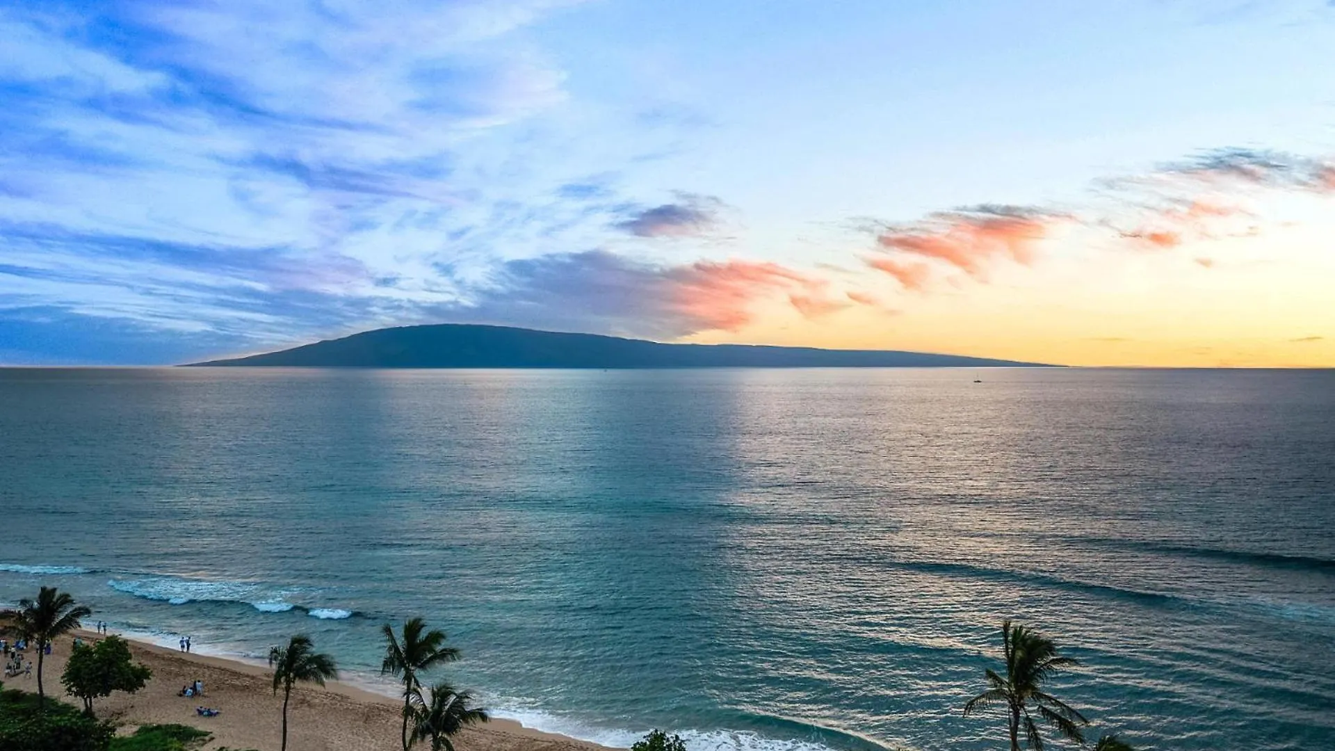 아파트 Kbm Resorts Free Car Honua Kai Hokulani Ocean View 2Bedroom Condo Hkh-746 Stunning Ocean Views 카아나팔리